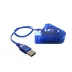 تبدیل دسته پلی استیشن 2 به Venous PV-T100 USB | شناسه کالا KT-981019